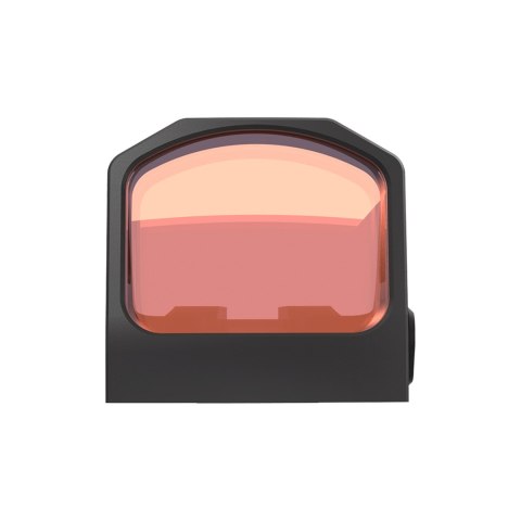 Kolimator otwarty Vector Optics Frenzy-S 1x17x21 MGT/RMS Weaver SCRD-73 czarny Vector Optics