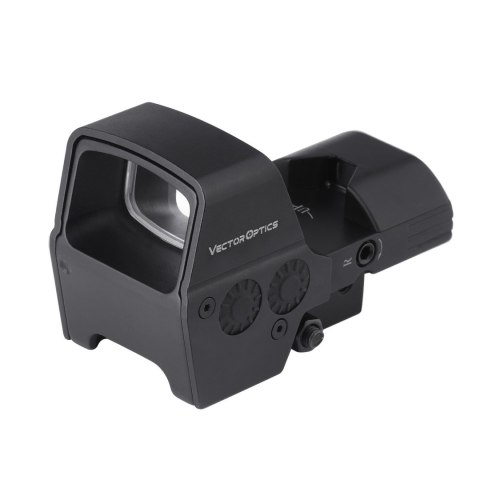 Kolimator otwarty Vector Optics Omega Picatinny / Weaver QD SCRD-48 czarny Vector Optics
