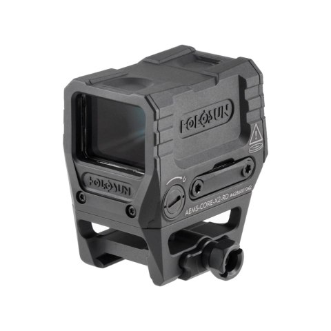 Kolimator zamknięty Holosun AEMS CORE Red Dot AEMS-CORE-X2-RD Holosun