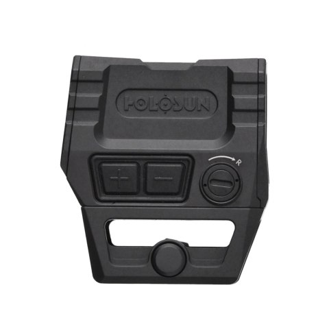 Kolimator zamknięty Holosun AEMS CORE Red Dot AEMS-CORE-X2-RD Holosun