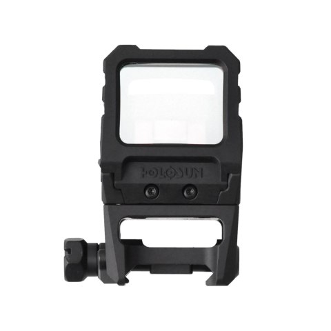 Kolimator zamknięty Holosun AEMS CORE Red Dot AEMS-CORE-X2-RD Holosun