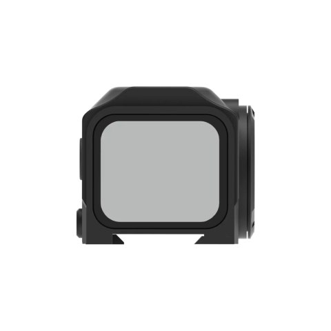 Kolimator zamknięty Vector Optics Frenzy Plus 1x18x22 Red Dot VOD SCRD-75 czarny Vector Optics