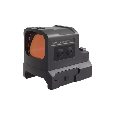 Kolimator zamknięty Vector Optics Frenzy-S 1x17x20 SCRD-68 czarny Vector Optics