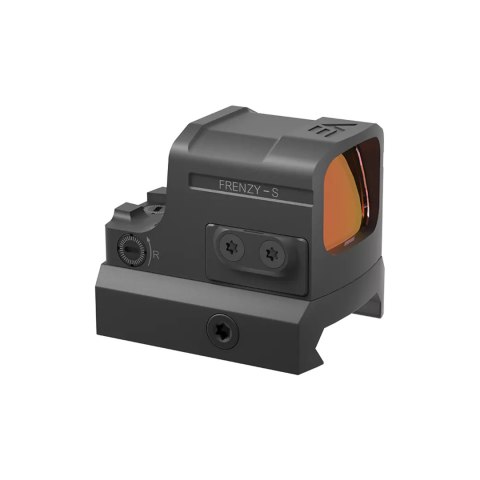 Kolimator zamknięty Vector Optics Frenzy-S 1x17x20 SCRD-68 czarny Vector Optics