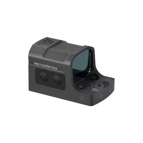 Kolimator zamknięty Vector Optics Frenzy-S 1x17x20 SCRD-68 czarny Vector Optics