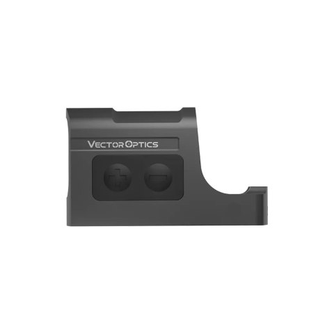Kolimator zamknięty Vector Optics Frenzy-S 1x17x20 SCRD-68 czarny Vector Optics