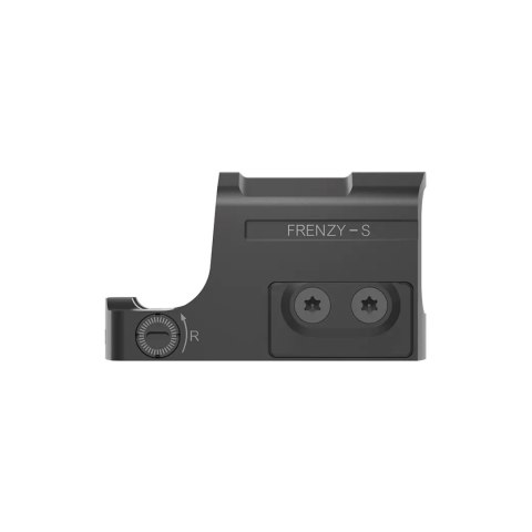 Kolimator zamknięty Vector Optics Frenzy-S 1x17x20 SCRD-68 czarny Vector Optics