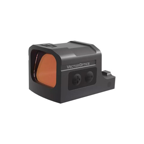 Kolimator zamknięty Vector Optics Frenzy-S 1x17x20 SCRD-68 czarny Vector Optics