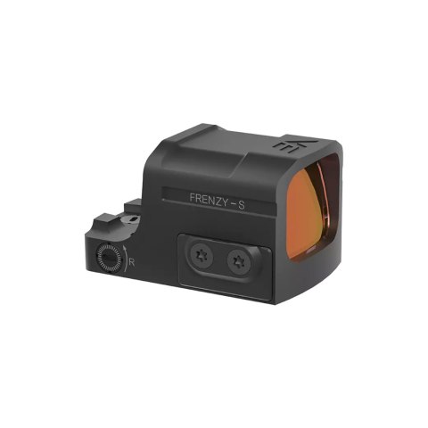 Kolimator zamknięty Vector Optics Frenzy-S 1x17x20 SCRD-68 czarny Vector Optics