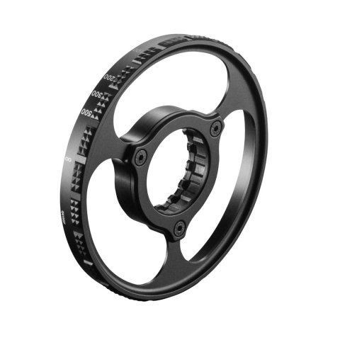 Koło do precyzyjnej regulacji paralaksy Hawke Sidewinder Type 4 100 mm Hawke Optics