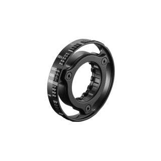 Koło do precyzyjnej regulacji paralaksy Hawke Sidewinder Type 4 65 mm Hawke Optics