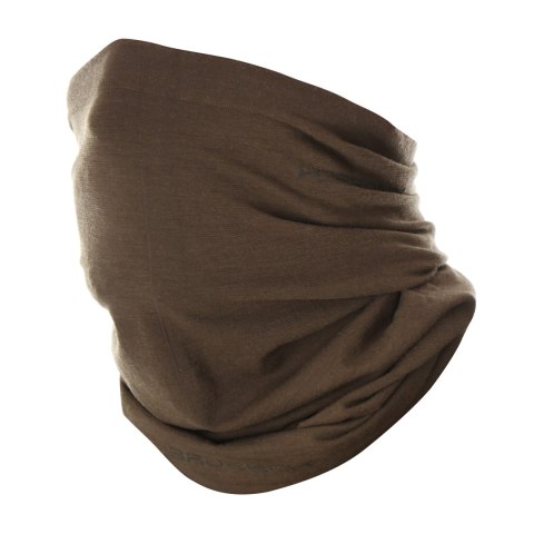 Komin Brubeck Ranger Wool wełniany khaki Brubeck