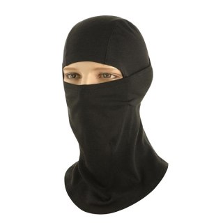 Kominiarka M-Tac Ninja Premium Polartec czarna M-Tac