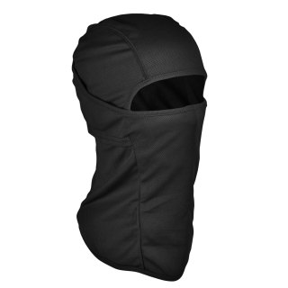 Kominiarka balaclava termoaktywna Mil-Tec czarna Mil-Tec