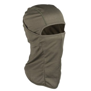 Kominiarka balaclava termoaktywna Mil-Tec oliwkowa Mil-Tec