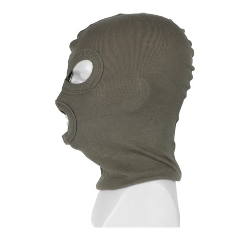 Kominiarka bawełniana MFH 3 otwory oliwkowa MFH - Max Fuchs