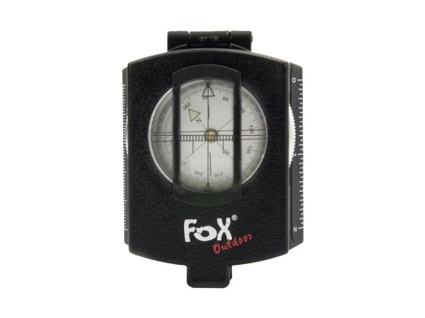 Kompas Fox Outdoor Precyzja Fox Outdoor
