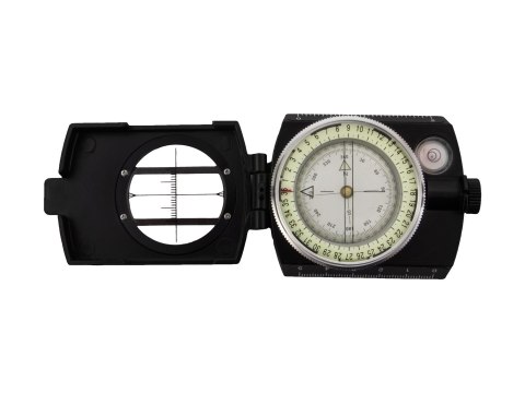 Kompas Fox Outdoor Precyzja Fox Outdoor