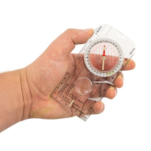 Kompas kartograficzny Joker JKR2135 Joker