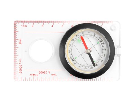 Kompas kartograficzny z linijką MFH MFH - Max Fuchs
