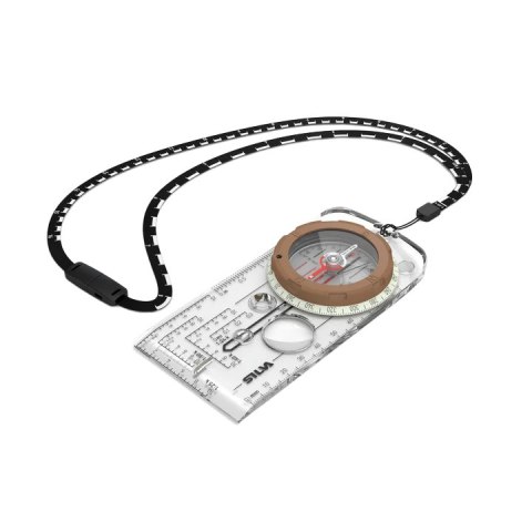 Kompas mapowy Silva Expedition 360 Global Silva