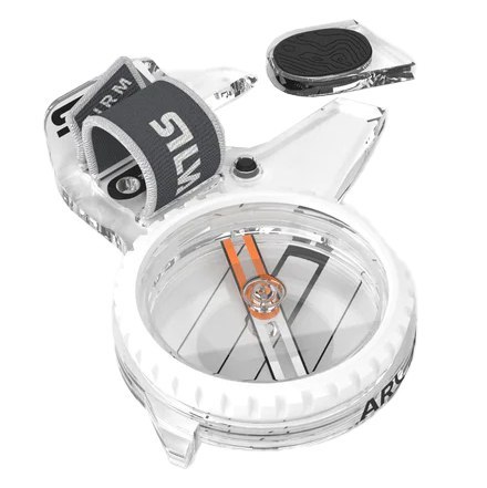 Kompas nadgarstkowy Silva Arc Jet 360 Left Silva