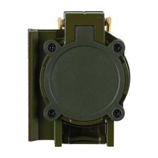 Kompas wojskowy Joker JKR2529 z linijką Joker