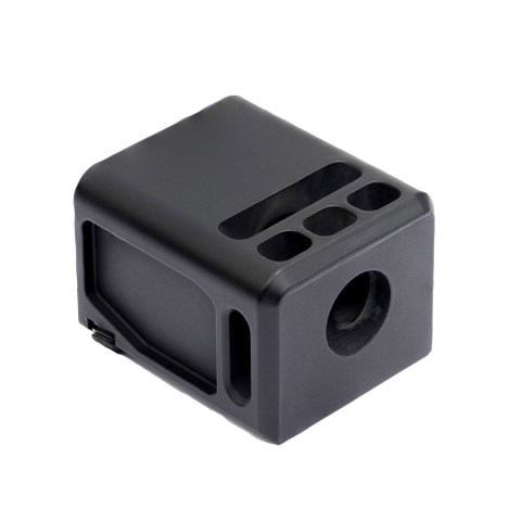 Kompensator do pistoletu DTF Solutions LO-KICK 9x19 Para M13,5x1 LH DTF Solutions