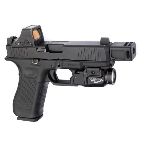 Kompensator do pistoletu DTF Solutions LO-KICK 9x19 Para M13,5x1 LH DTF Solutions