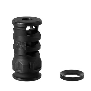 Kompensator Leapers UTG Pro .223 / 5,56 1/2x28 UNEF krótki Leapers