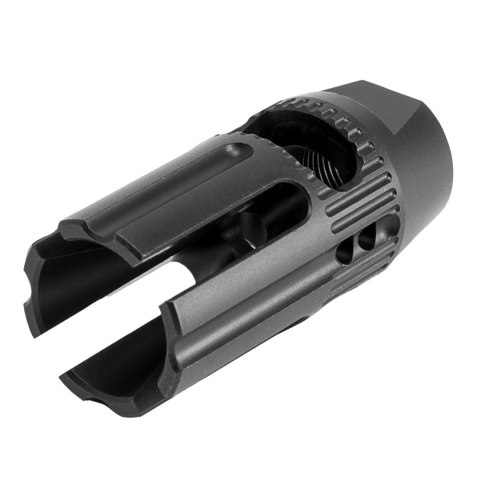 Kompensator MFT EvoIV 4 .223/ 5,56 mm 1/2x28 UNEF Mission First Tactical