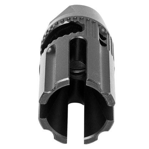 Kompensator MFT EvoIV 4 .223/ 5,56 mm 1/2x28 UNEF Mission First Tactical