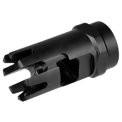 Kompensator Strike Industries Checkmate Comp .223/ 5,56 mm 1/2x28 UNEF Strike Industries