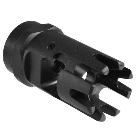 Kompensator Strike Industries Checkmate Comp .223/ 5,56 mm 1/2x28 UNEF Strike Industries