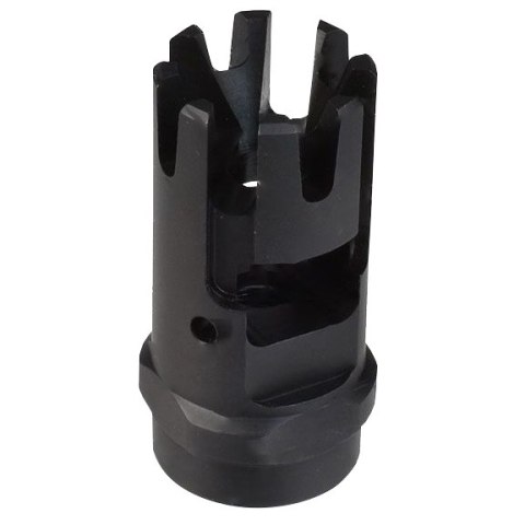 Kompensator Strike Industries Checkmate Comp .223/ 5,56 mm 1/2x28 UNEF Strike Industries