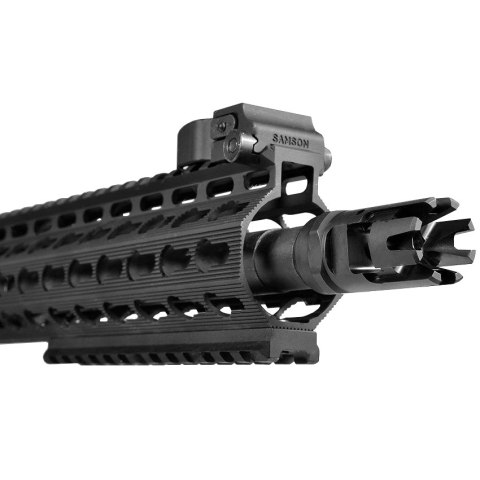 Kompensator Strike Industries Checkmate Comp .223/ 5,56 mm 1/2x28 UNEF Strike Industries