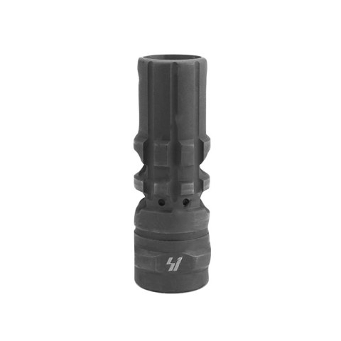 Kompensator Strike Industries JCOMP Gen2 .223/5,56 mm 1/2x28 UNEF Strike Industries