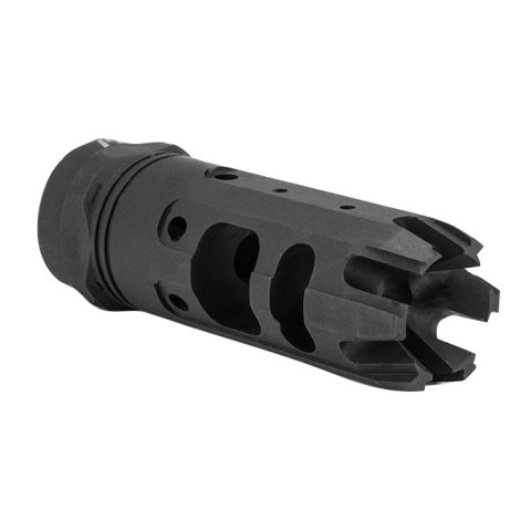 Kompensator Strike Industries King Comp .223/ 5,56 mm 1/2x28 UNEF Strike Industries