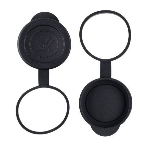Komplet osłon obiektywów do lornetek Vortex CAP42-54 42 mm Vortex Optics