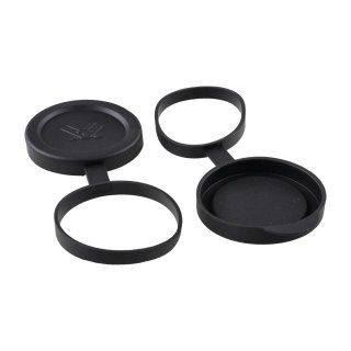 Komplet osłon obiektywów do lornetek Vortex CAPD50 50 mm Vortex Optics