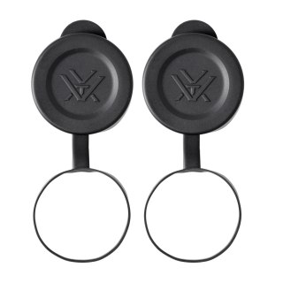 Komplet osłon obiektywów do lornetek Vortex SW58 50 mm Vortex Optics