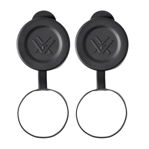 Komplet osłon obiektywów do lornetek Vortex SW58 50 mm Vortex Optics