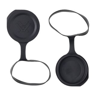Komplet osłon obiektywów do lornetek Vortex Viper / Razor 50 mm Vortex Optics