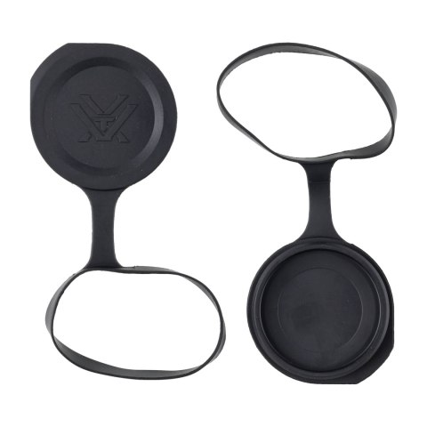 Komplet osłon obiektywów do lornetek Vortex Viper / Razor 50 mm Vortex Optics