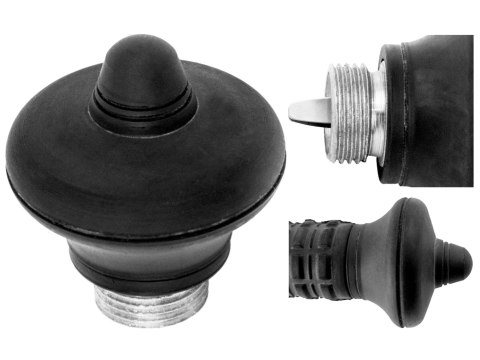 Końcówka do pałki teleskopowej ESP Baton BE-01 ESP - Euro Security Products