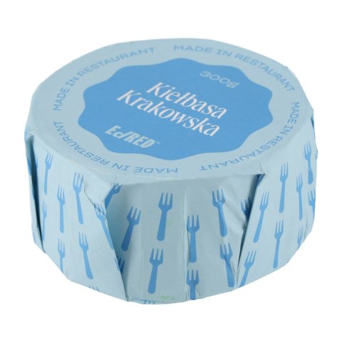 Konserwa Ed Red Cold Deli Kiełbasa krakowska 300 g Ed RED