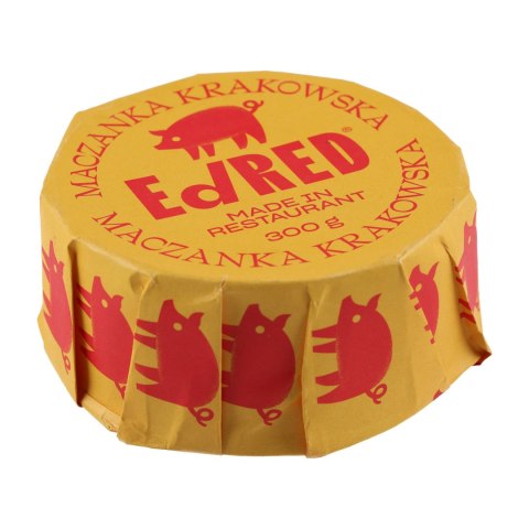 Konserwa Ed Red Originals Maczanka krakowska 300 g Ed RED