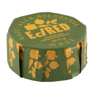Konserwa Ed Red Originals Ragu alla Bolognese wege 300 g Ed RED