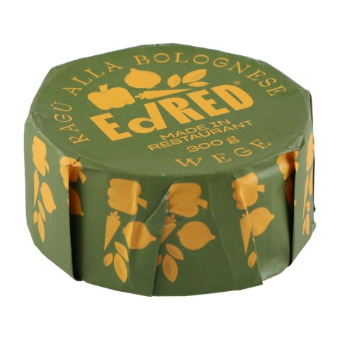 Konserwa Ed Red Originals Ragu alla Bolognese wege 300 g Ed RED