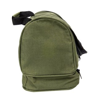 Kosmetyczka Snugpak Luxury Wash Bag oliwkowa Snugpak